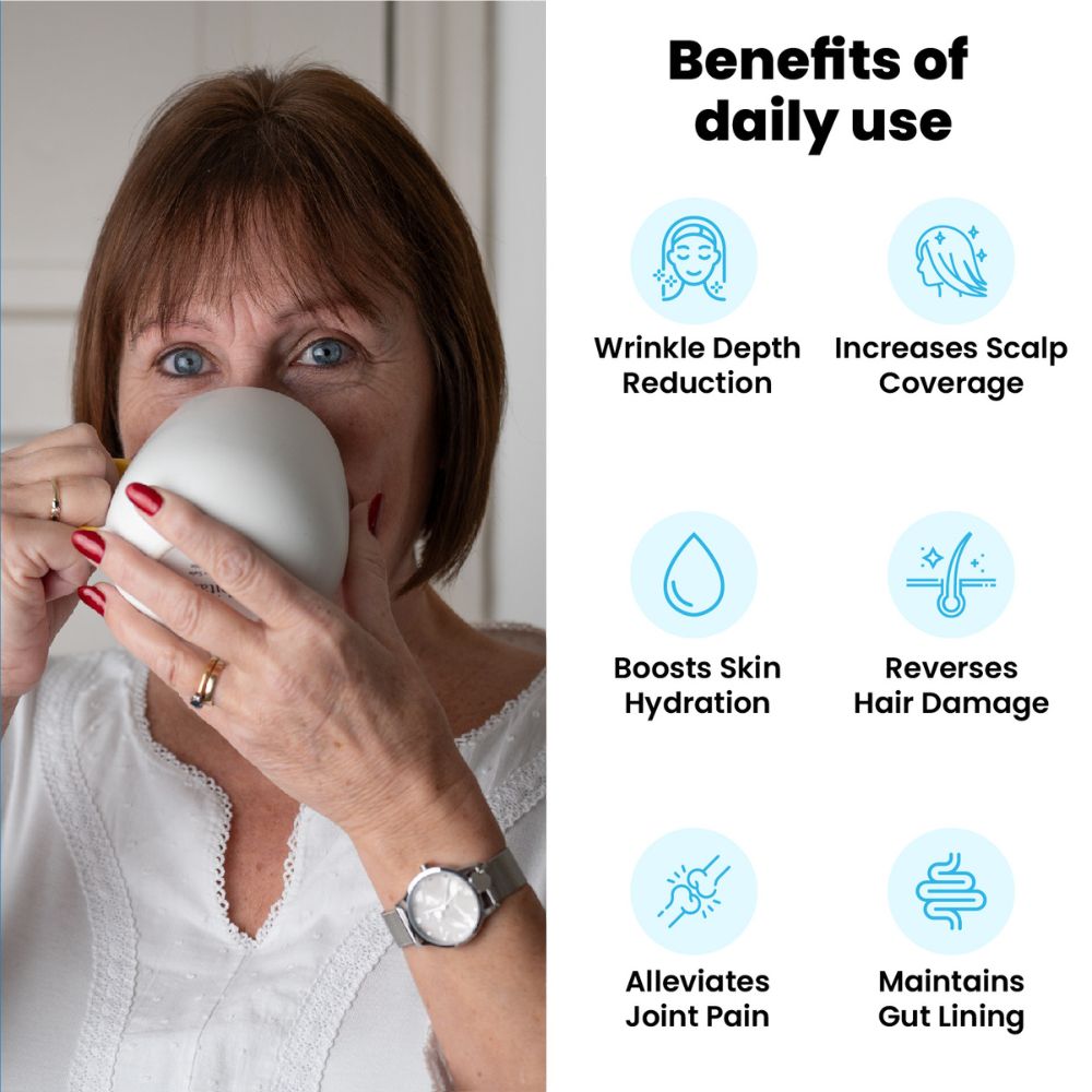 Multi-Collagen-Superblend