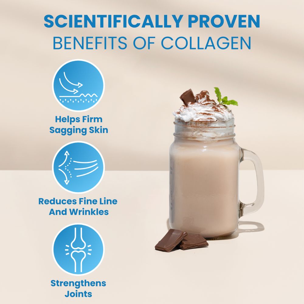Multi Collagen Superblend – Einmalig & Abonnement (alt)