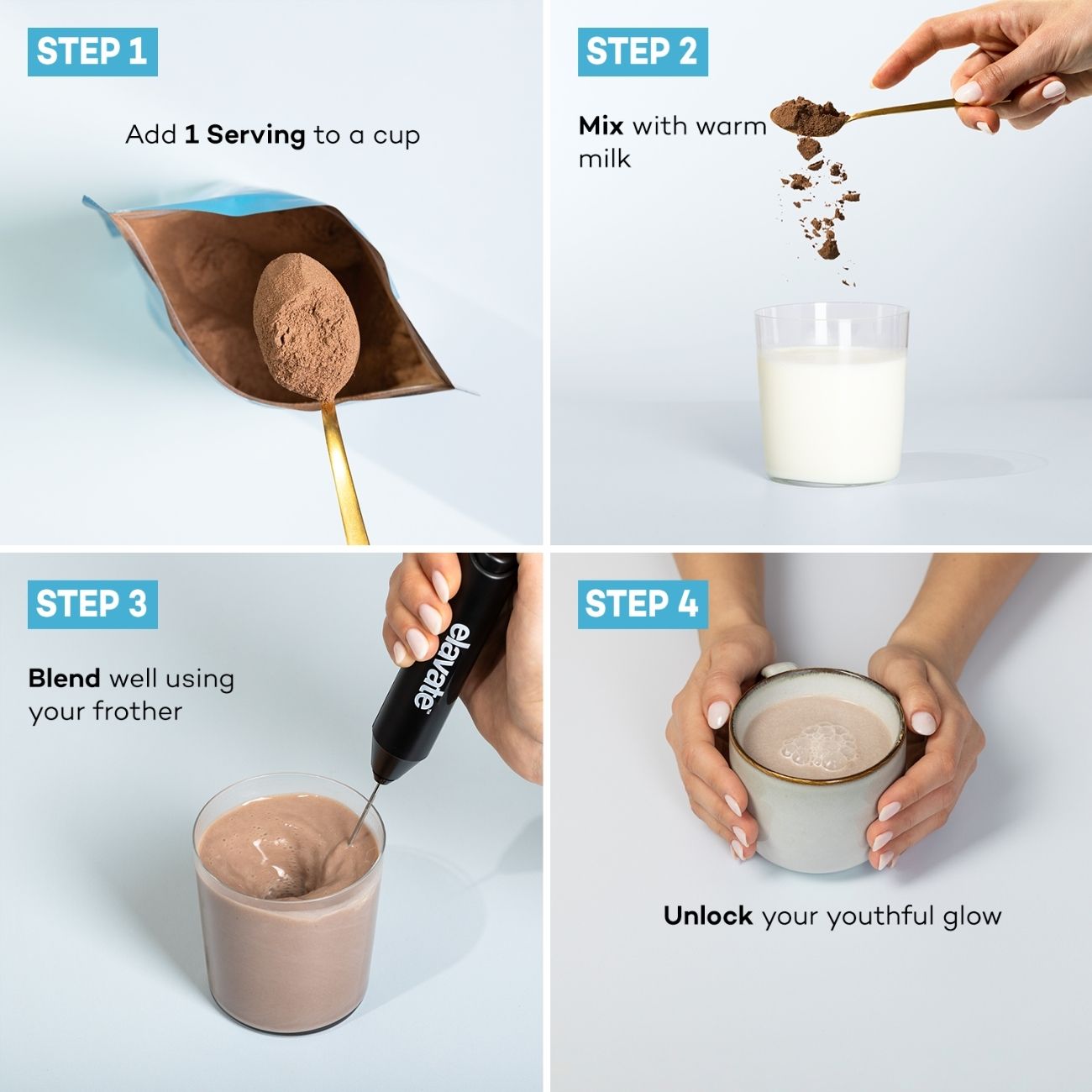 Multi-Collagen-Superblend + KOSTENLOSE Geschenke (im Wert von 65 £)