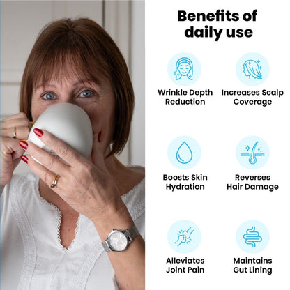 Multi-Collagen-Superblend