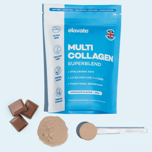 Multi-Collagen-Superblend