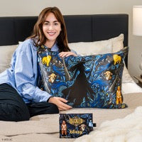 Customer using the product