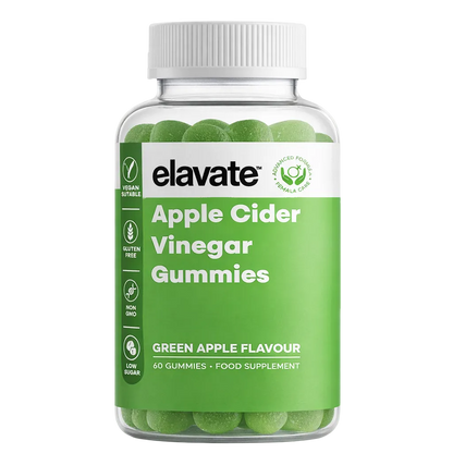 Multivitamin-Gummibärchen für Frauen